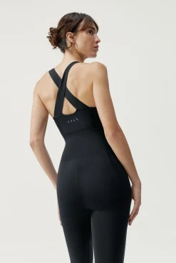Jumpsuit Sarika Black
