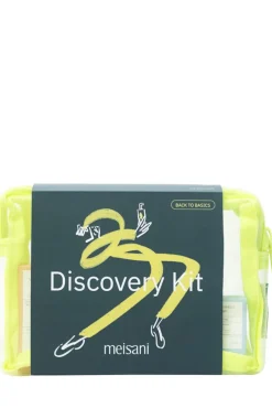 Kit de descubrimiento de Meisani