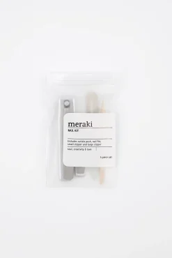 Kit de manicura