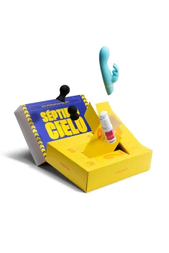 Kit Séptimo cielo
