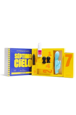 Kit Séptimo cielo