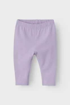Legging bebe niña