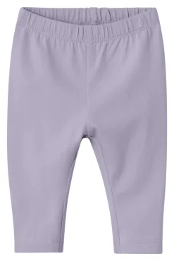 Legging bebe niña