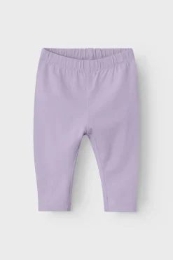 Legging bebe niña