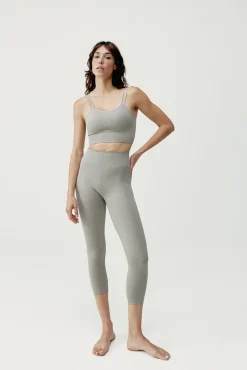 Legging Blume