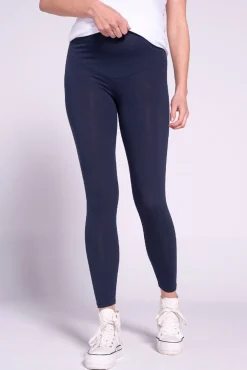 Legging básico premamá