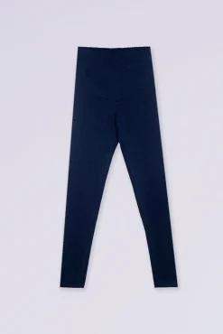 Legging básico premamá
