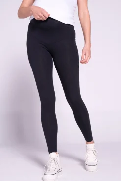Legging básico premamá