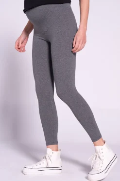 Legging básico premamá