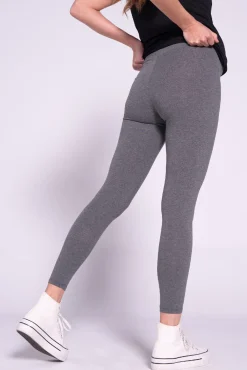 Legging básico premamá