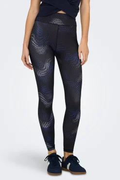 Legging cintura alta