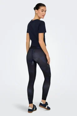 Legging cintura alta