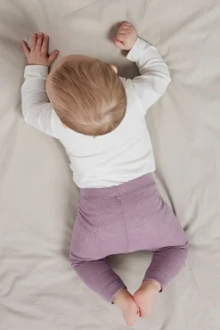 Legging de bebe niña