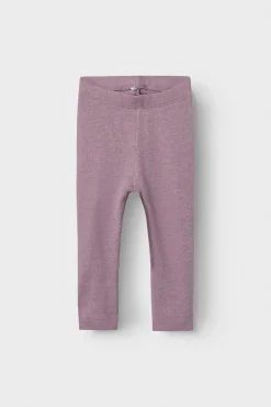 Legging de bebe niña