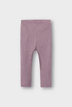 Legging de bebe niña