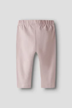 Legging de bebe niña