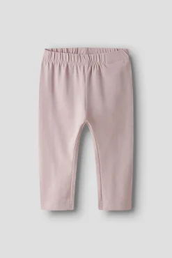 Legging de bebe niña