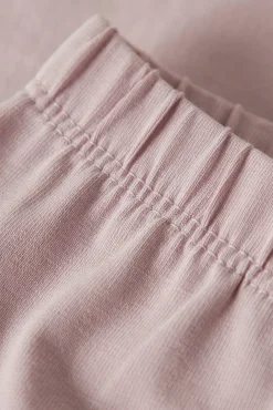 Legging de bebe niña