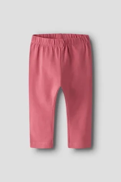 Legging de bebe niña