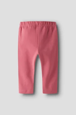 Legging de bebe niña