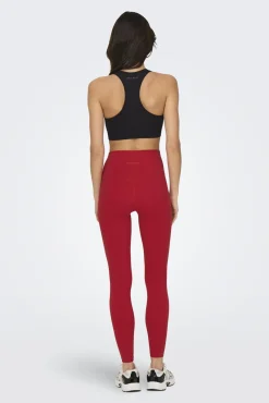 Legging deportivo cintura alta