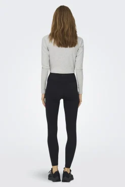 Legging deportivo cintura super alta