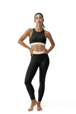 Legging Fiorella Black/Stone