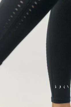 Legging India Black