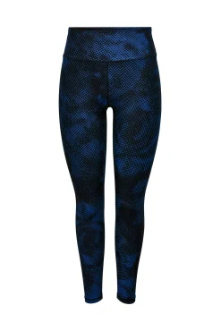Legging JAM tiro alto