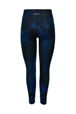Legging JAM tiro alto