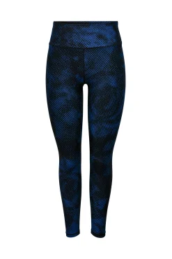 Legging JAM tiro alto