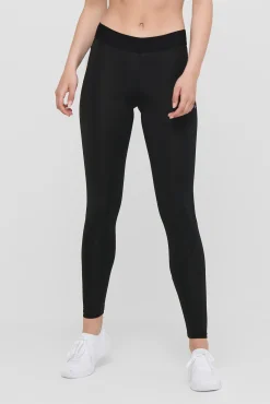 Legging largo elástico