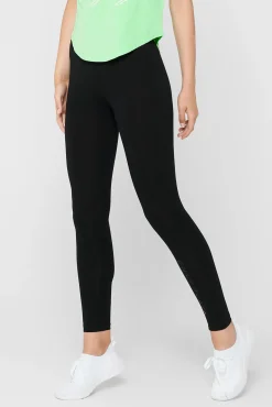 Legging largo elástico