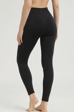 Legging largo térmico de mujer