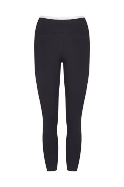 Legging negro microfibra 4D Strecht