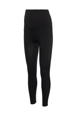 Legging seamless maternity