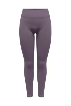Legging Seamless tiro alto