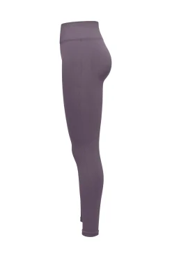 Legging Seamless tiro alto