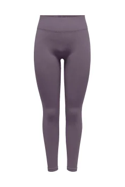 Legging Seamless tiro alto