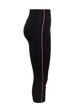 Legging técnico pirata negro