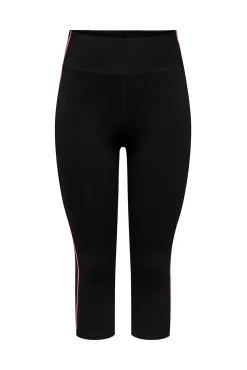 Legging técnico pirata negro