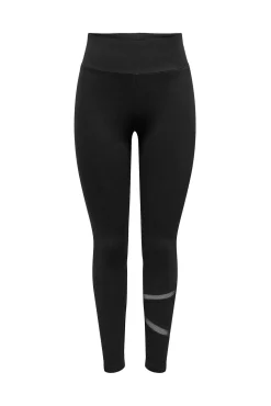 Legging tiro alto algodón