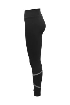 Legging tiro alto algodón