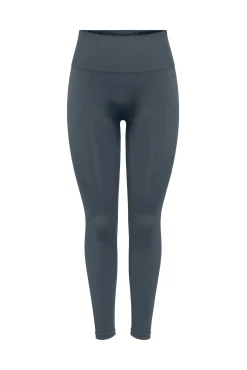 Legging tiro extra alto scrunch