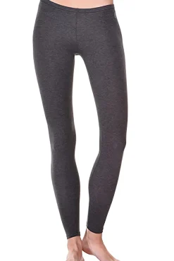 Legging tobillero termal de mujer