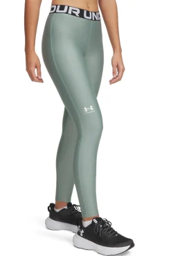 Legging verde mujer superligero