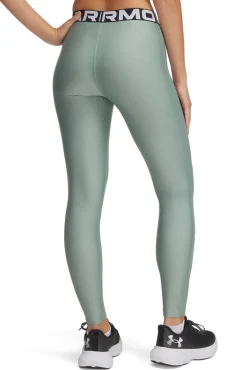 Legging verde mujer superligero