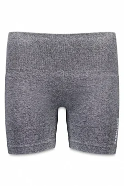Leggings ciclista SEAMLESS COMFORT gris