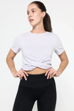 Leggings cintura alta