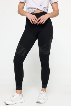 Leggings cintura alta